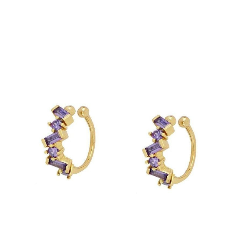 Earcuff Lila